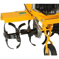 Motocultorul Geko G84001 Thumb