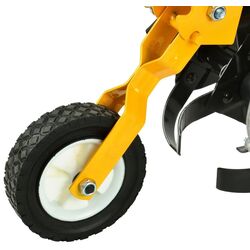 Motocultorul Geko G84001 Thumb