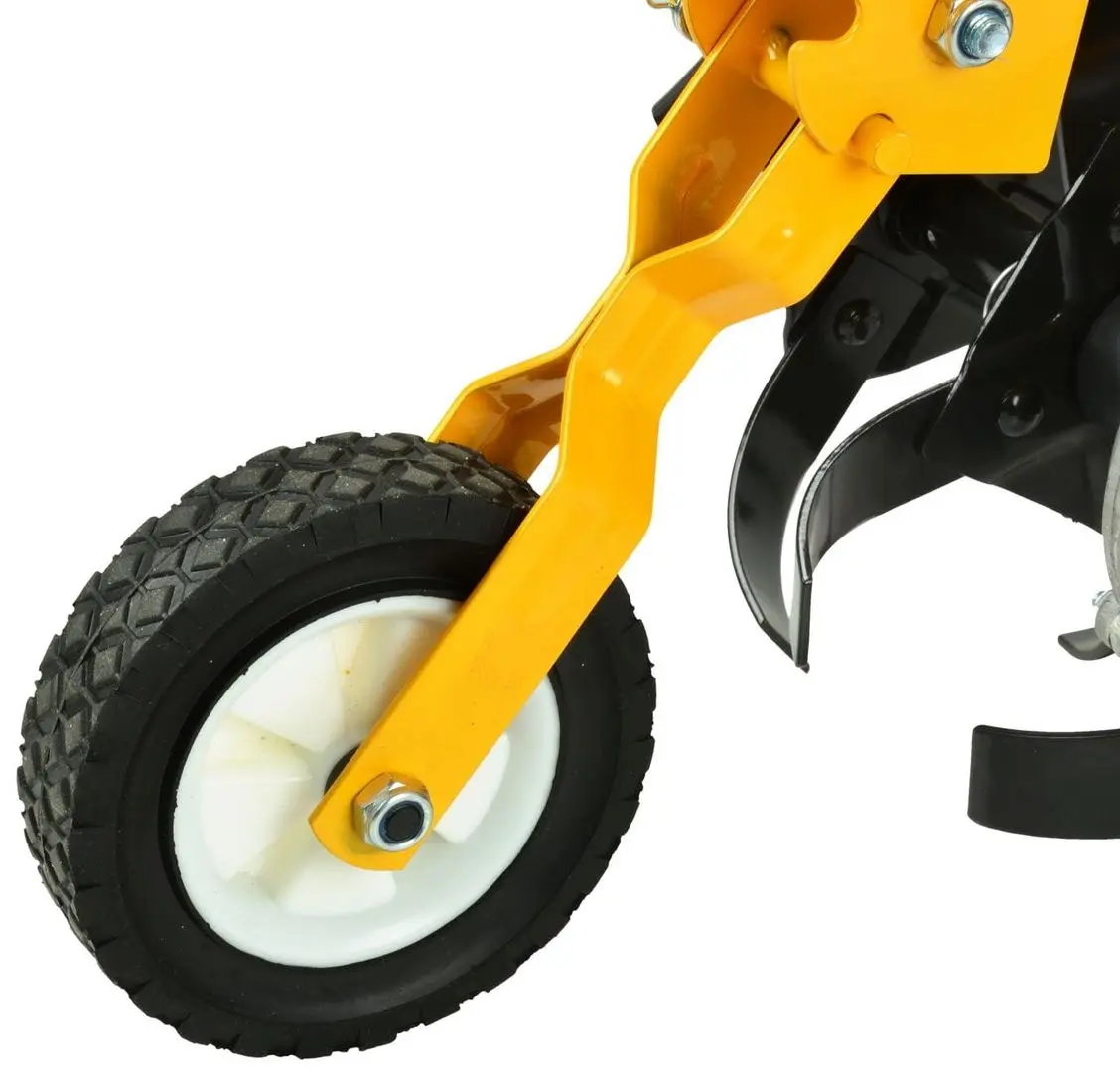 Motocultorul Geko G84001 - 6