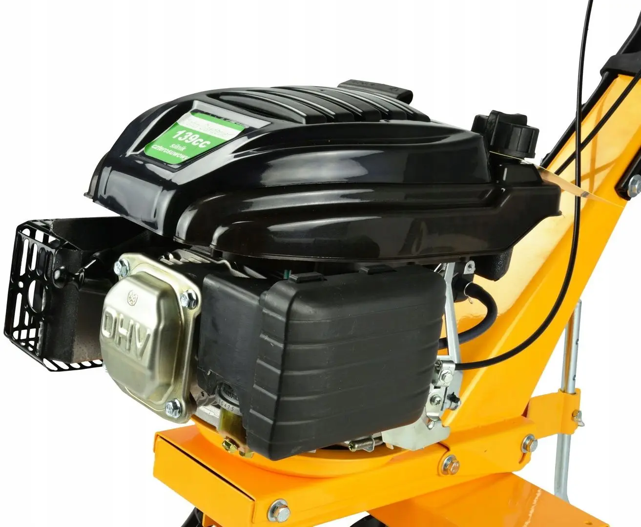 Motocultor Geko G84001 - 4