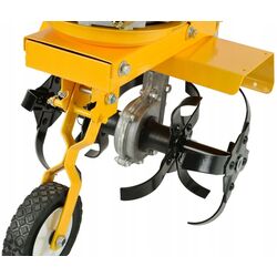 Motocultor Geko G84001 Thumb