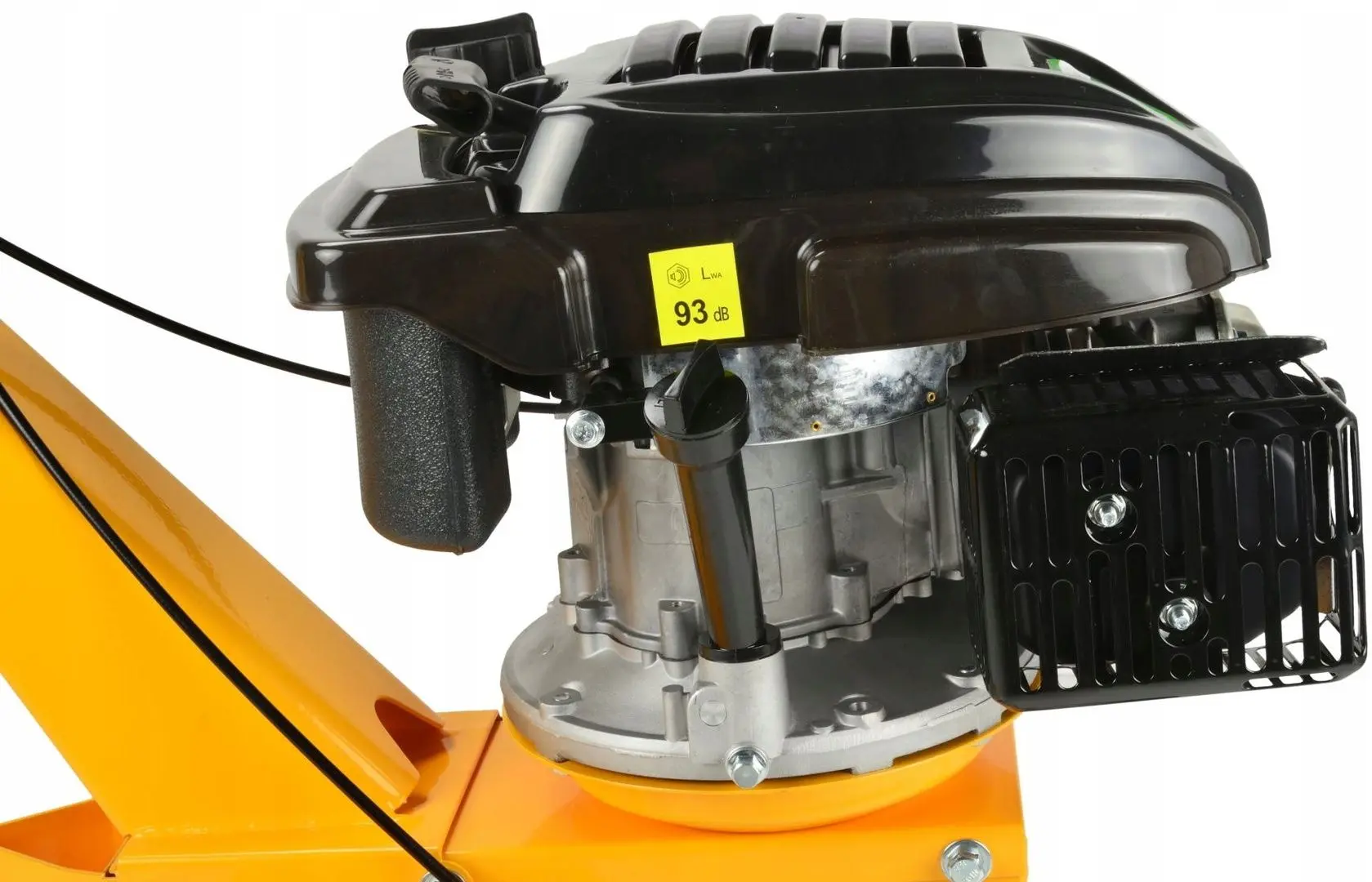 Motocultor Geko G84001 - 7