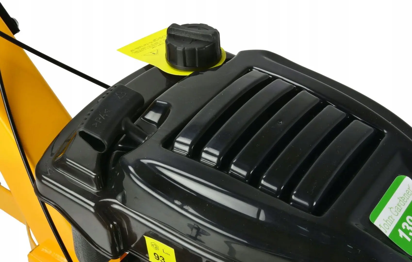 Motocultor Geko G84001 - 10