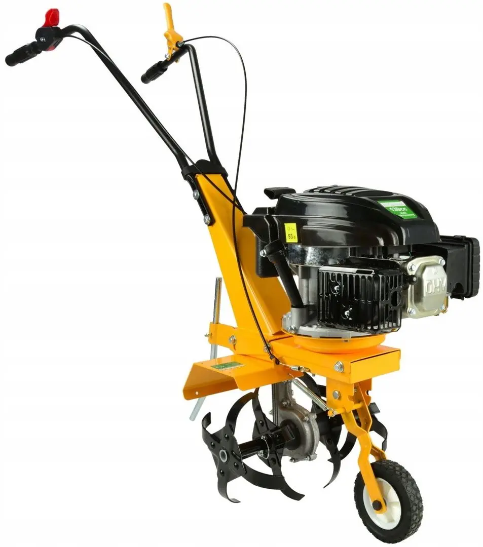 Motocultor Geko G84001