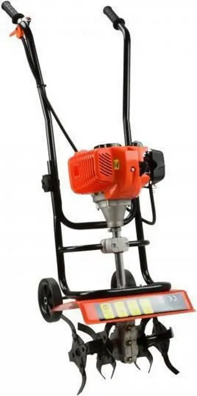 Мотокультиватор Geko G84004 - 2