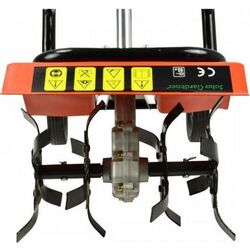 Мотокультиватор Geko G84004 Thumb