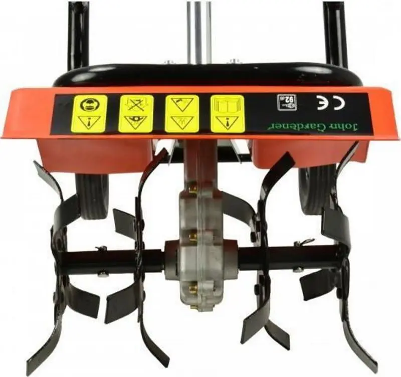 Мотокультиватор Geko G84004 - 3