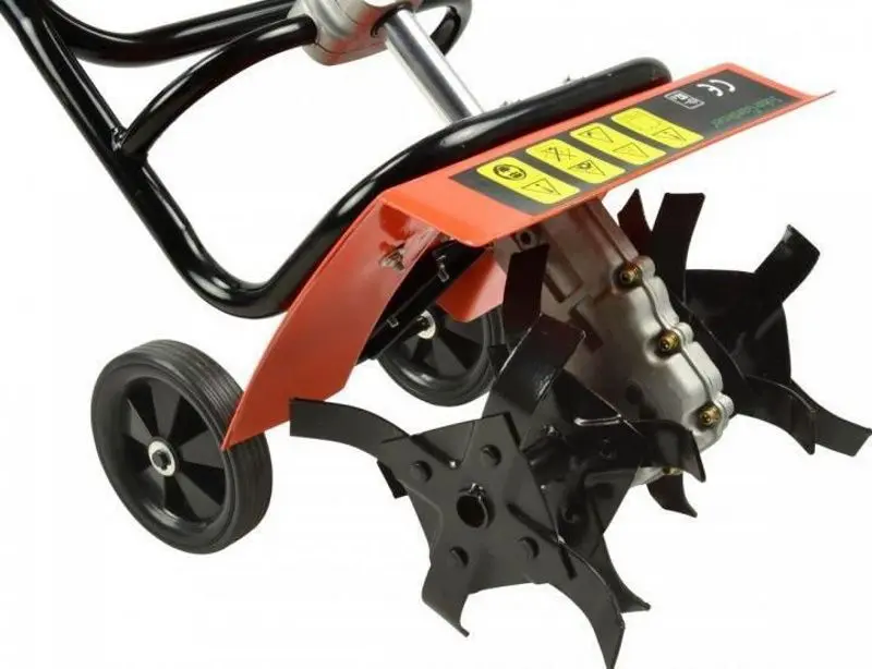 Мотокультиватор Geko G84004 - 5