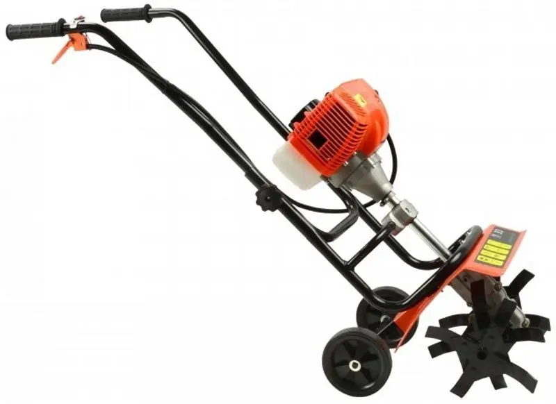 Мотокультиватор Geko G84004