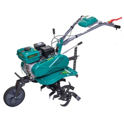 Мотокультиватор Gospodarul Profesional GP-800 Thumb