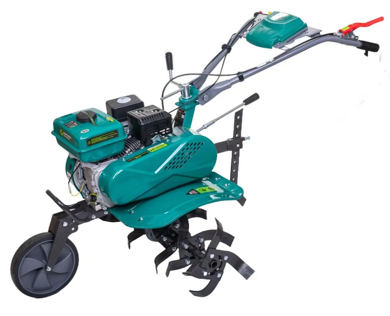 Мотокультиватор Gospodarul Profesional GP-800 - 2