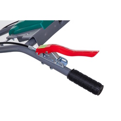 Мотокультиватор Gospodarul Profesional GP-800 Thumb