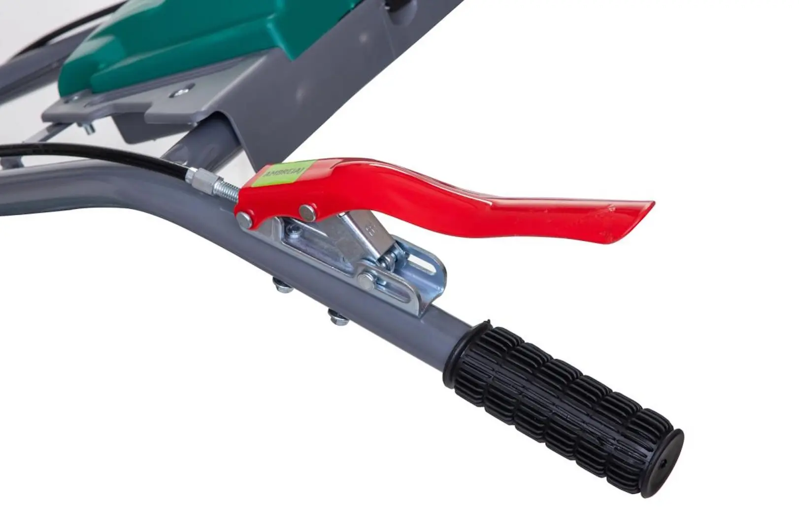 Мотокультиватор Gospodarul Profesional GP-800 - 11