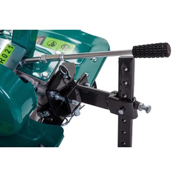 Мотокультиватор Gospodarul Profesional GP-800 Thumb