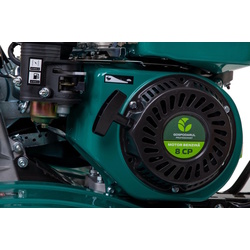 Мотокультиватор Gospodarul Profesional GP-800 Thumb