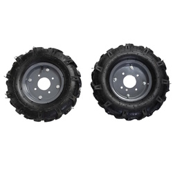 Мотокультиватор Gospodarul Profesional GP-800 Thumb