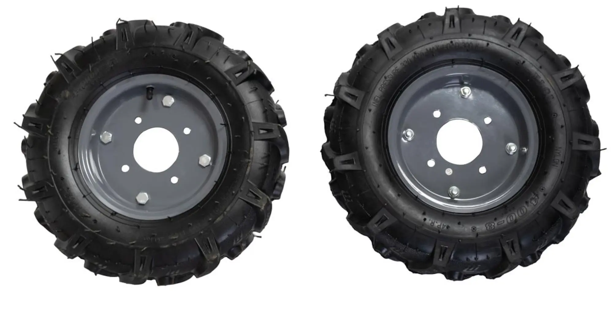 Мотокультиватор Gospodarul Profesional GP-800 - 14