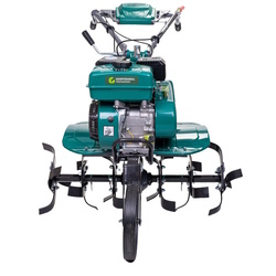Мотокультиватор Gospodarul Profesional GP-800 Thumb