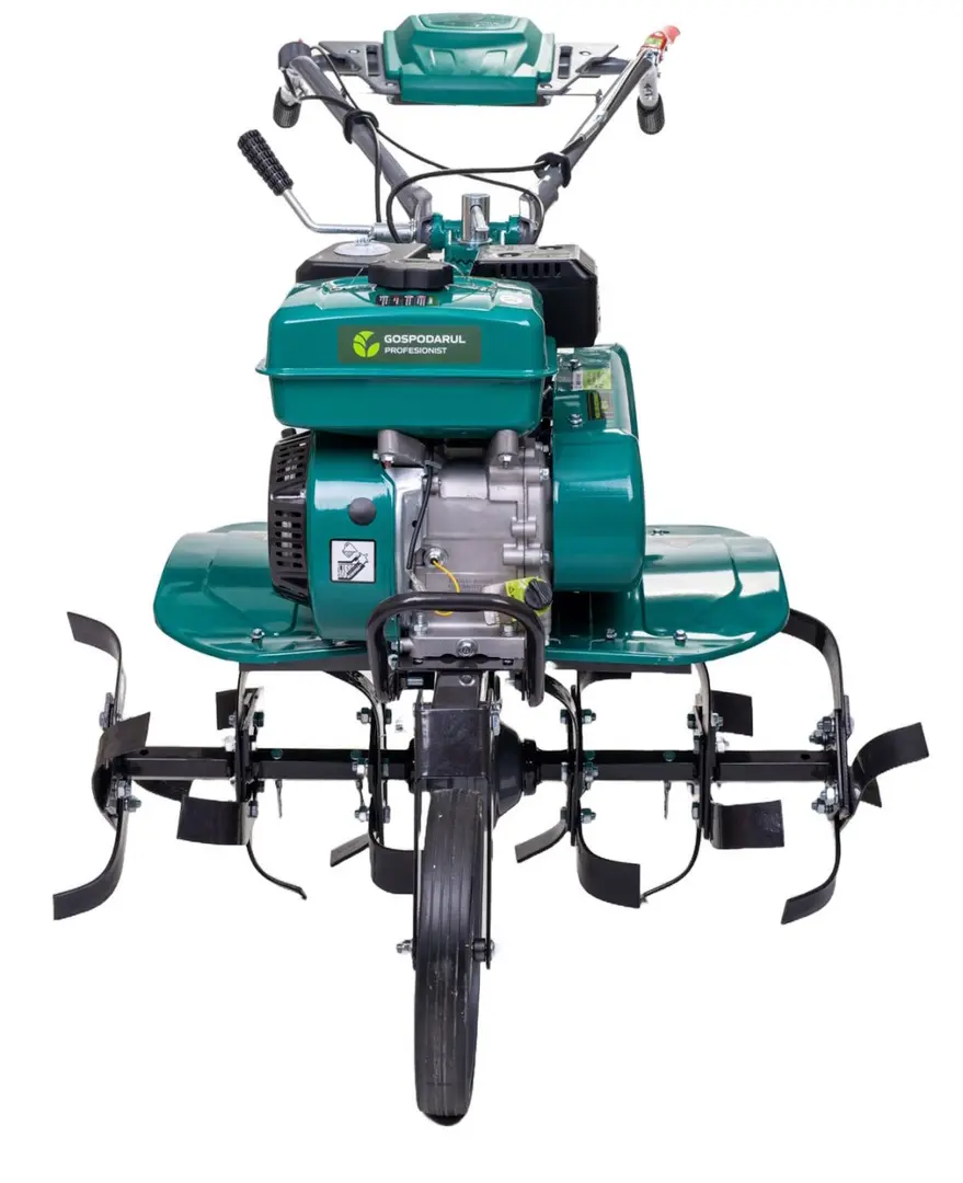 Мотокультиватор Gospodarul Profesional GP-800 - 3