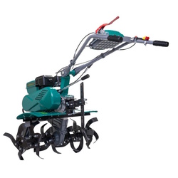Мотокультиватор Gospodarul Profesional GP-800 Thumb