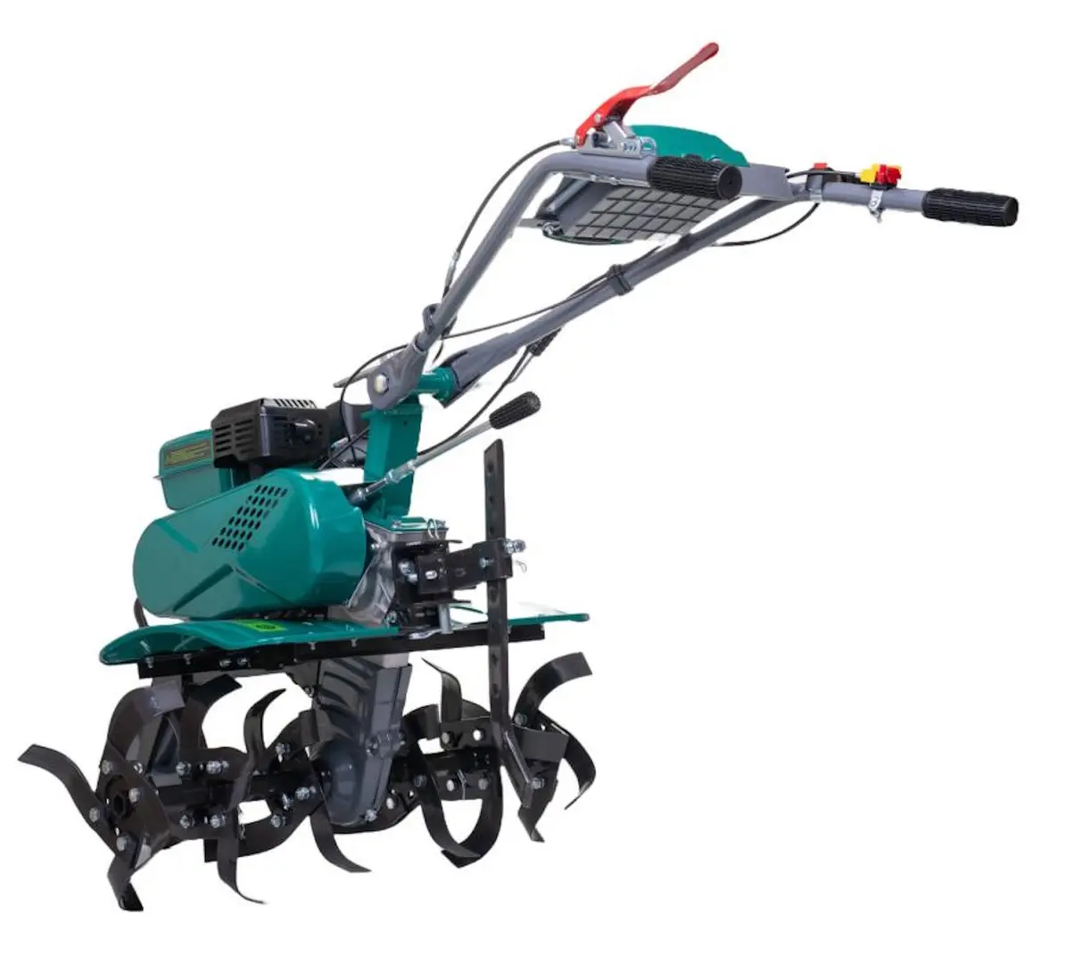 Мотокультиватор Gospodarul Profesional GP-800 - 5