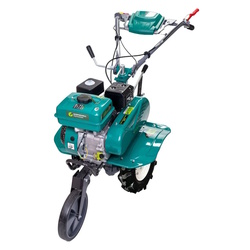 Мотокультиватор Gospodarul Profesional GP-800 Thumb