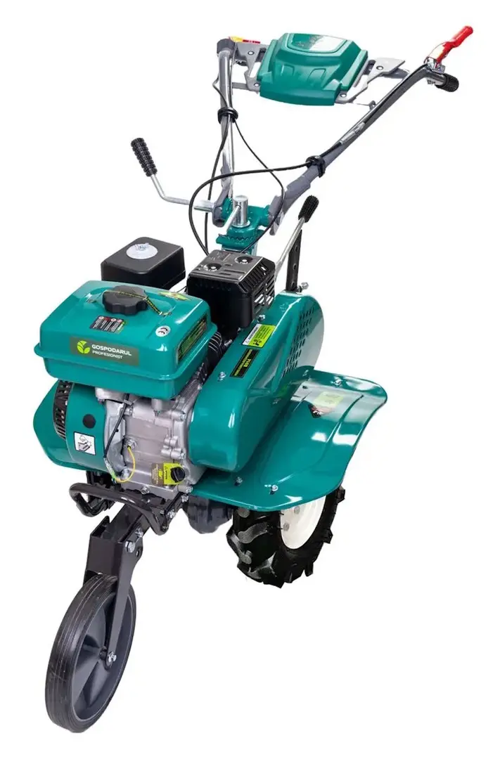 Мотокультиватор Gospodarul Profesional GP-800 - 6