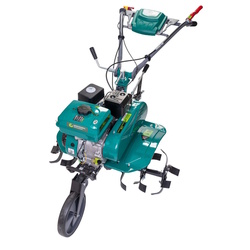 Мотокультиватор Gospodarul Profesional GP-800 Thumb