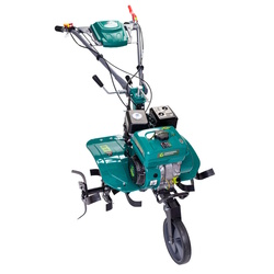 Мотокультиватор Gospodarul Profesional GP-800 Thumb