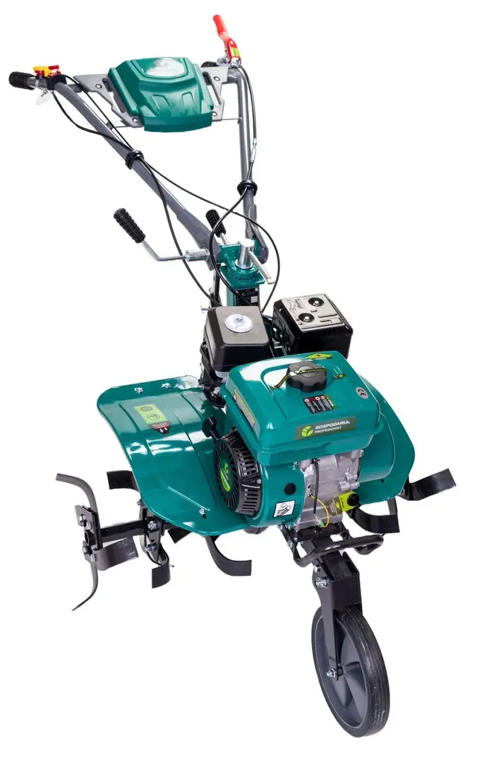 Мотокультиватор Gospodarul Profesional GP-800 - 8