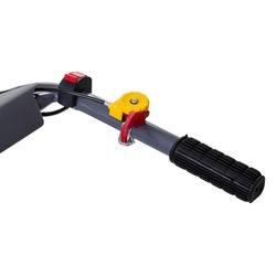 Мотокультиватор Gospodarul Profesional GP-800 Thumb