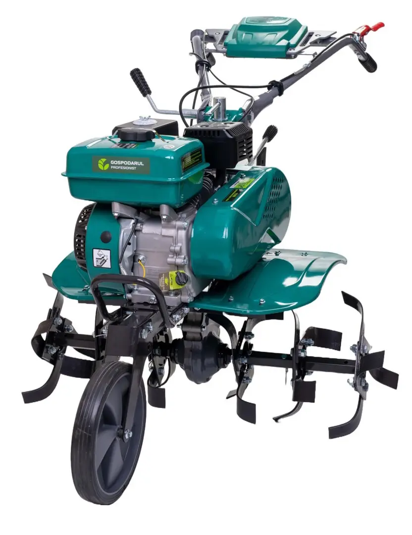 Мотокультиватор Gospodarul Profesional GP-800