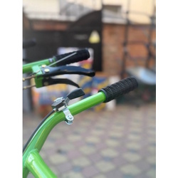 Motocultor Greenland GL6D + freza (Green) Thumb