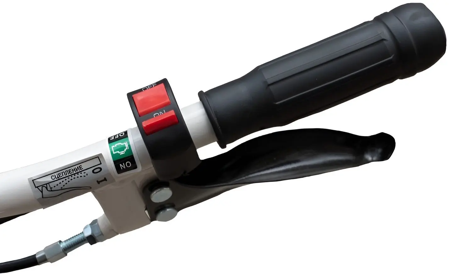 Мотокультиватор Greenland GL7B - 3