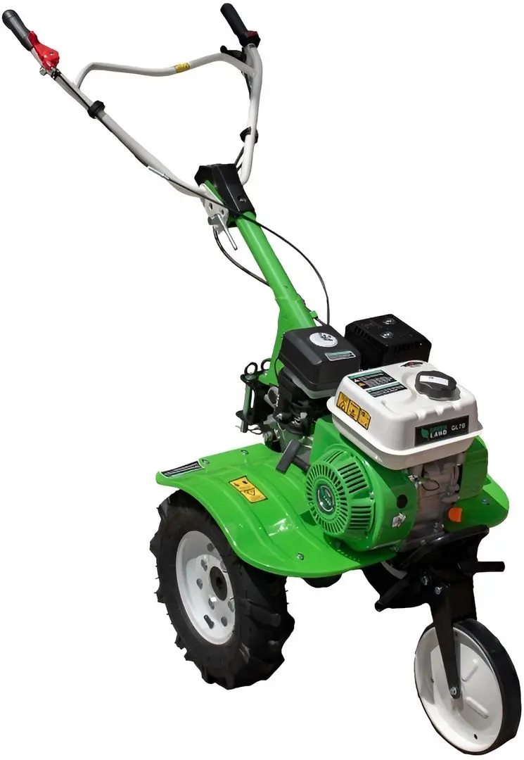 Мотокультиватор Greenland GL7B