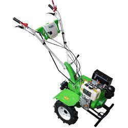 Мотокультиватор Greenland GL7D + фреза Thumb