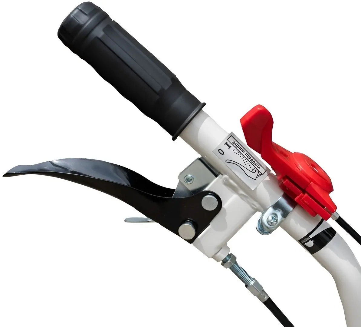 Мотокультиватор Greenland GL7D + фреза