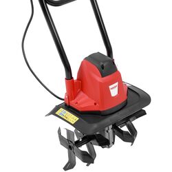 Cultivator electric Hecht 732 Thumb