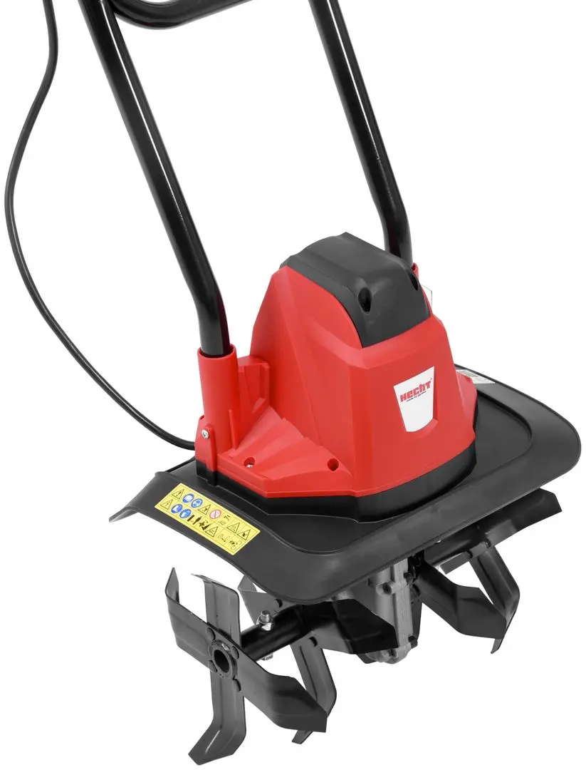 Cultivator electric Hecht 732 - 2