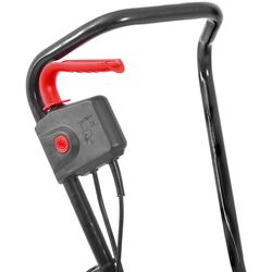 Cultivator electric Hecht 732 Thumb