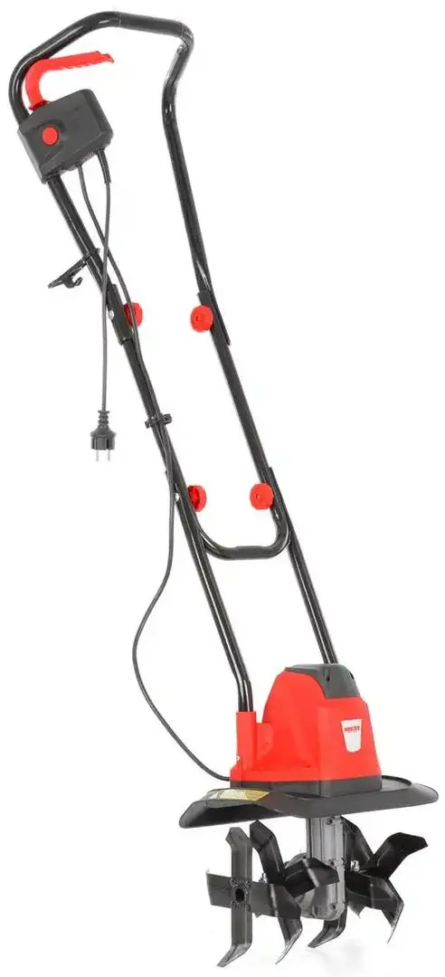 Cultivator electric Hecht 732