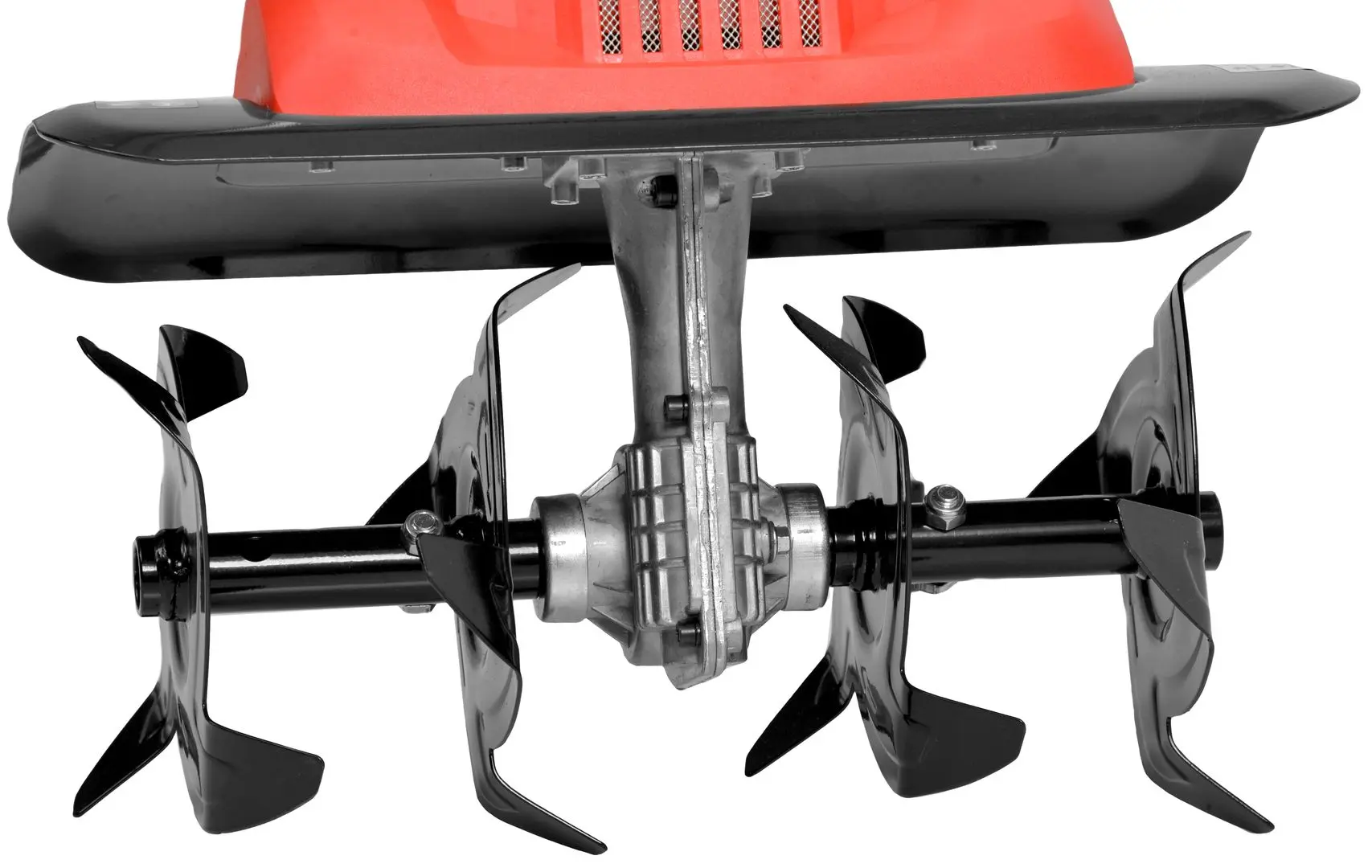 Cultivator electric Hecht 738 - 2