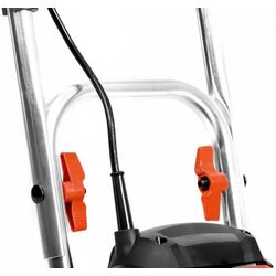 Cultivator electric Hecht 738 Thumb