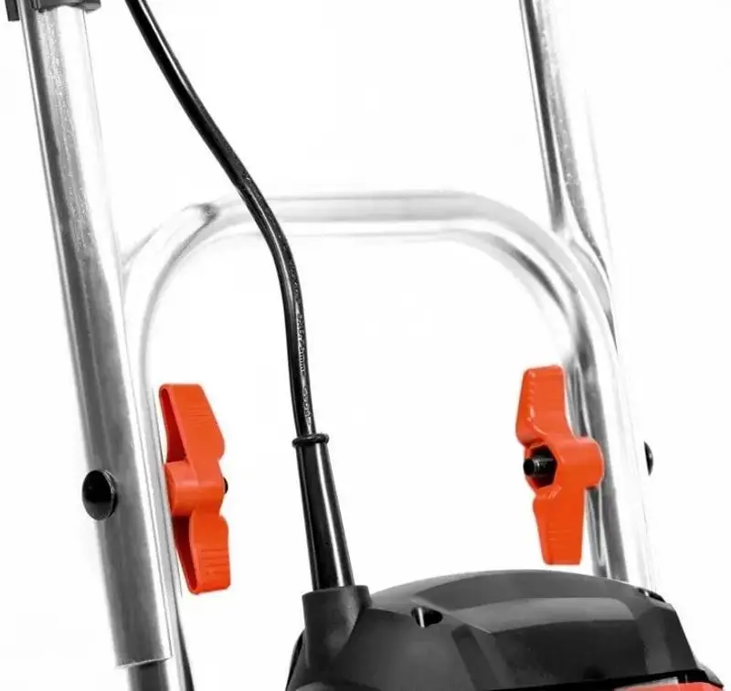 Cultivator electric Hecht 738 - 3