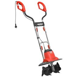 Cultivator electric Hecht 738
