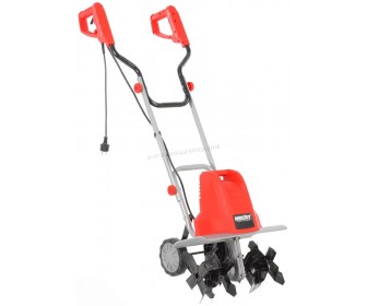 Cultivator electric Hecht 745