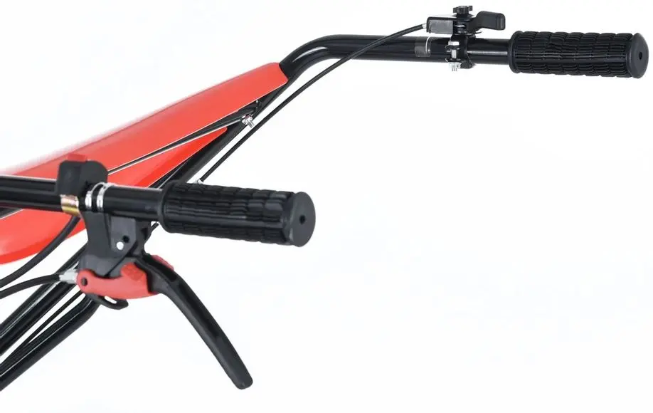 Motocultor Hecht 7100 - 3