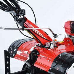 Motocultor Hecht 7100 Thumb