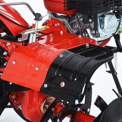 Motocultor Hecht 7100 Thumb