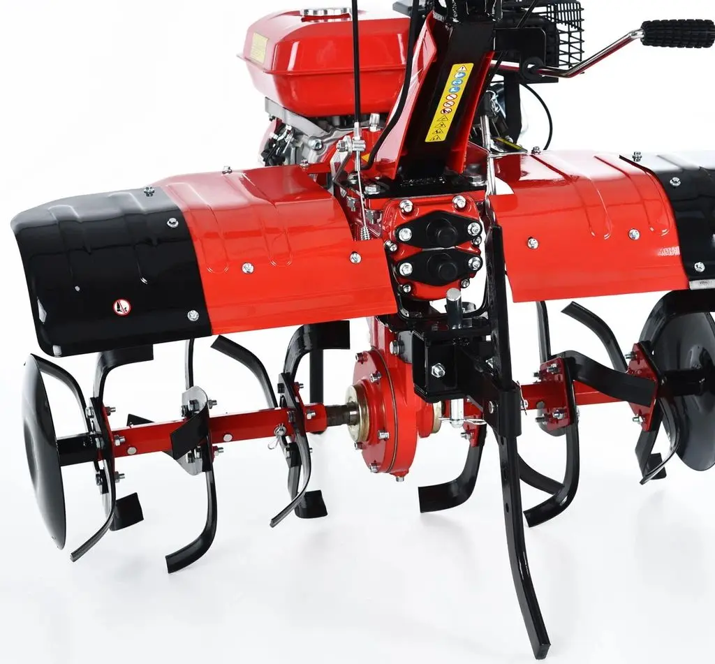 Motocultor Hecht 7100 - 8